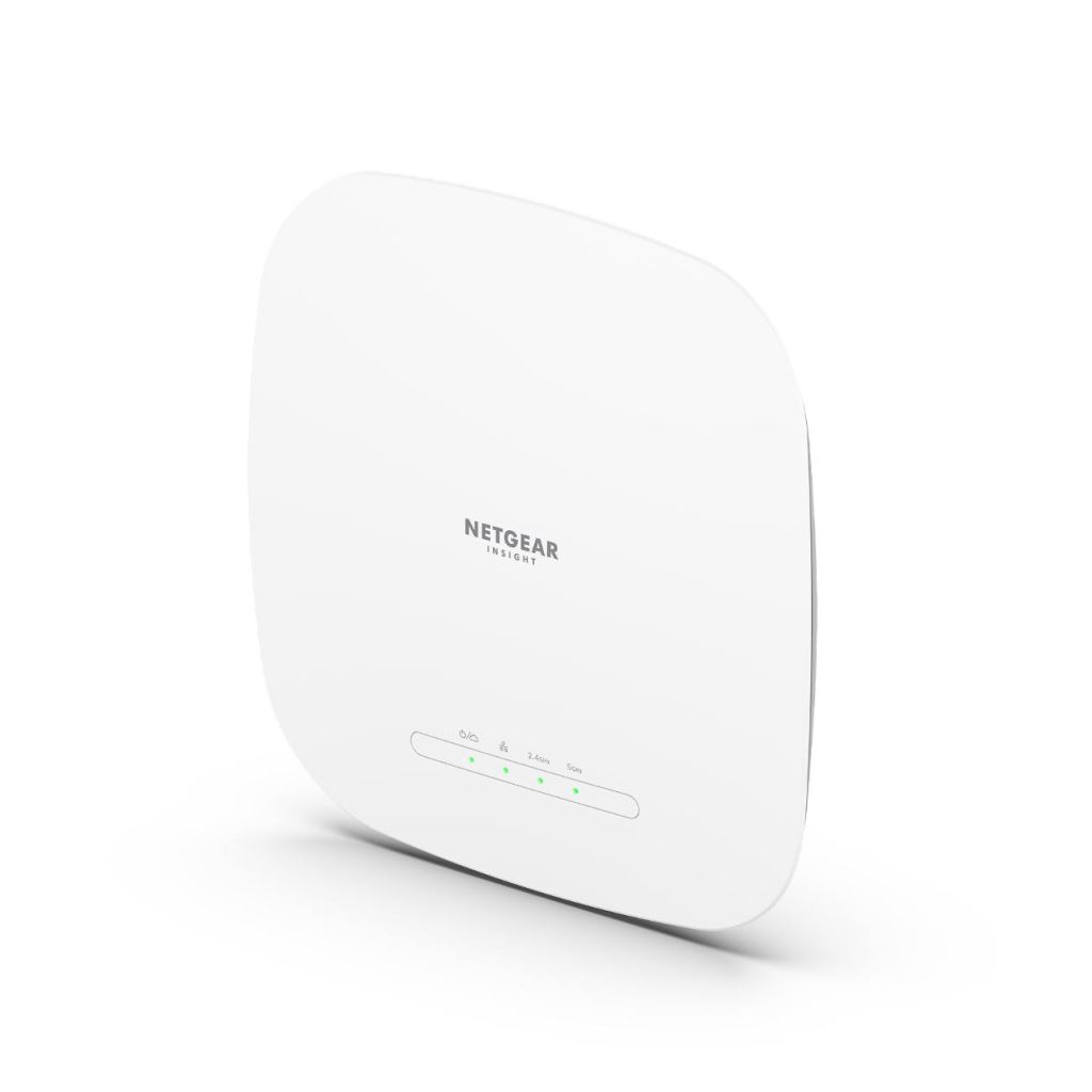 Netgear WAX615 AX3000 Dual Band PoE WiFi 6 Access Point