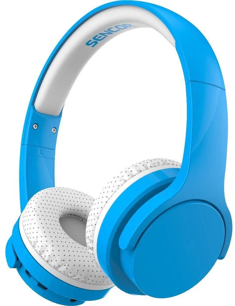 Sencor Sep Bt Bl Bluetooth Fejhallgat K K