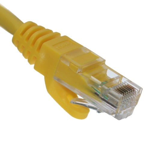 Gembird Cablexpert UTP CAT6 patch kábel 3m(PP6-3M)