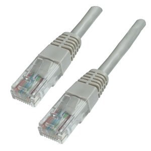 Gembird Cablexpert UTP CAT6 patch kábel 2m(PP6-2M)