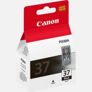 Canon PG-37 fekete tintapatron