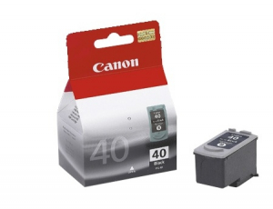 Canon PG-40 fekete tintapatron