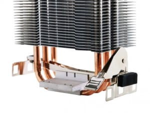 Cooler Master Hyper TX3 EVO Univerzális CPU hűtő (RR-TX3E-22PK-R1)