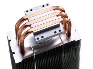 Cooler Master Hyper TX3 EVO Univerzális CPU hűtő (RR-TX3E-22PK-R1)