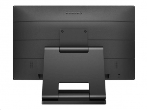 24" Philips 242B9TL/00 érintőképernyős LCD monitor fekete