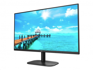 24" AOC 24B2XHM2 LCD monitor