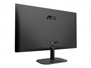 24" AOC 24B2XHM2 LCD monitor