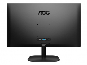 24" AOC 24B2XHM2 LCD monitor