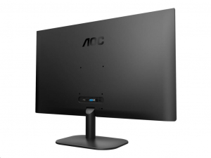 24" AOC 24B2XHM2 LCD monitor