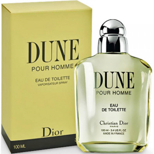 Christian Dior Dune Pour Homme EDT 100ml Uraknak