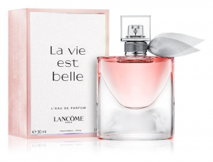 Lancome La Vie Est Belle EDP 30ml Hölgyeknek
