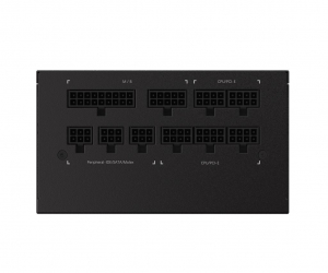 Gigabyte P750GM 750W moduláris tápegység (GP-P750GM)