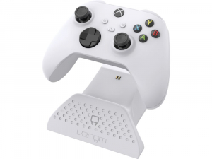 Venom VS2870 Xbox Series X/S töltőállomás akkumulátorral fehér