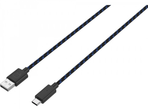 Venom VS5001 PS5 dupla t&ouml;ltő&aacute;llom&aacute;s feh&eacute;r