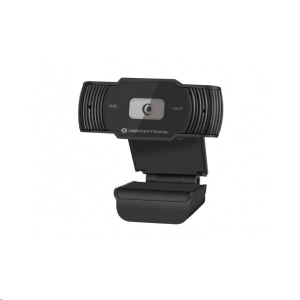 Conceptronic Full HD webkamera fekete (AMDIS04B)