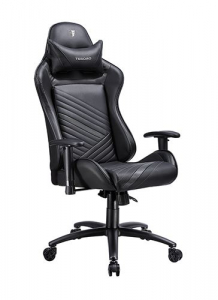 Tesoro Zone Speed gaming szék fekete (F700_BLACK)