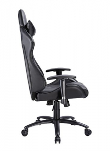 Tesoro Zone Speed gaming szék fekete (F700_BLACK)