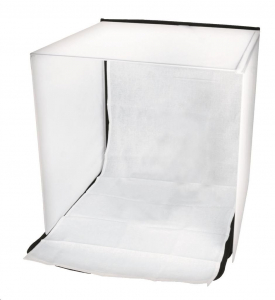 Dörr PBF-45 Photo Box fénysátor 45x45 cm (D373390)