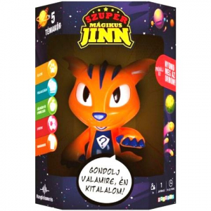 Flair Toys Szuper Mágikus Jinn interaktív játék (1117070)