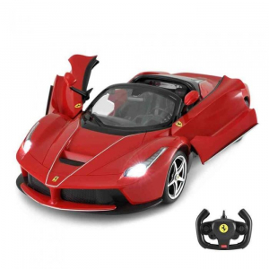 Rastar LaFerrari Aperta (1:14) távirányítós autó (GRA2013)