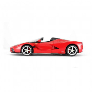 Rastar LaFerrari Aperta (1:14) távirányítós autó (GRA2013)