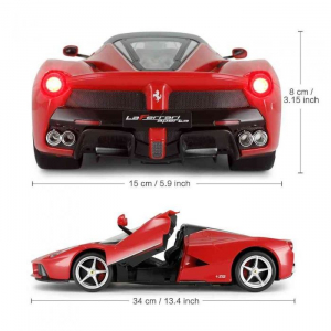 Rastar LaFerrari Aperta (1:14) távirányítós autó (GRA2013)