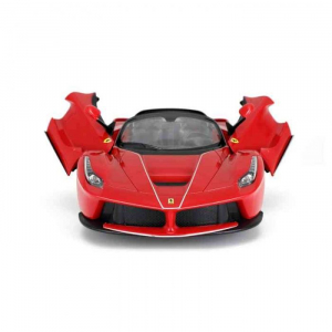 Rastar LaFerrari Aperta (1:14) távirányítós autó (GRA2013)