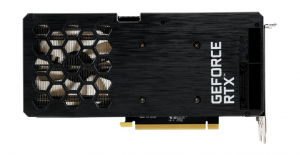 Palit GeForce RTX 3060 12GB Dual videokártya (NE63060019K9-190AD)
