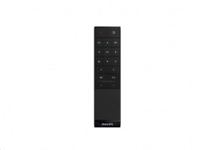 Philips TAB8205/10 hangprojektor fekete (TAB8205/10)