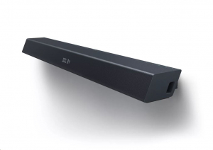 Philips TAB8205/10 hangprojektor fekete (TAB8205/10)