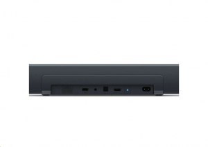 Philips TAB8205/10 hangprojektor fekete (TAB8205/10)