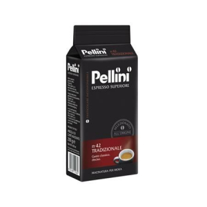 Pellini "Tradicionale" p&ouml;rk&ouml;lt őr&ouml;lt k&aacute;v&eacute; 250g (HUZZZZZZ011039513PEL)