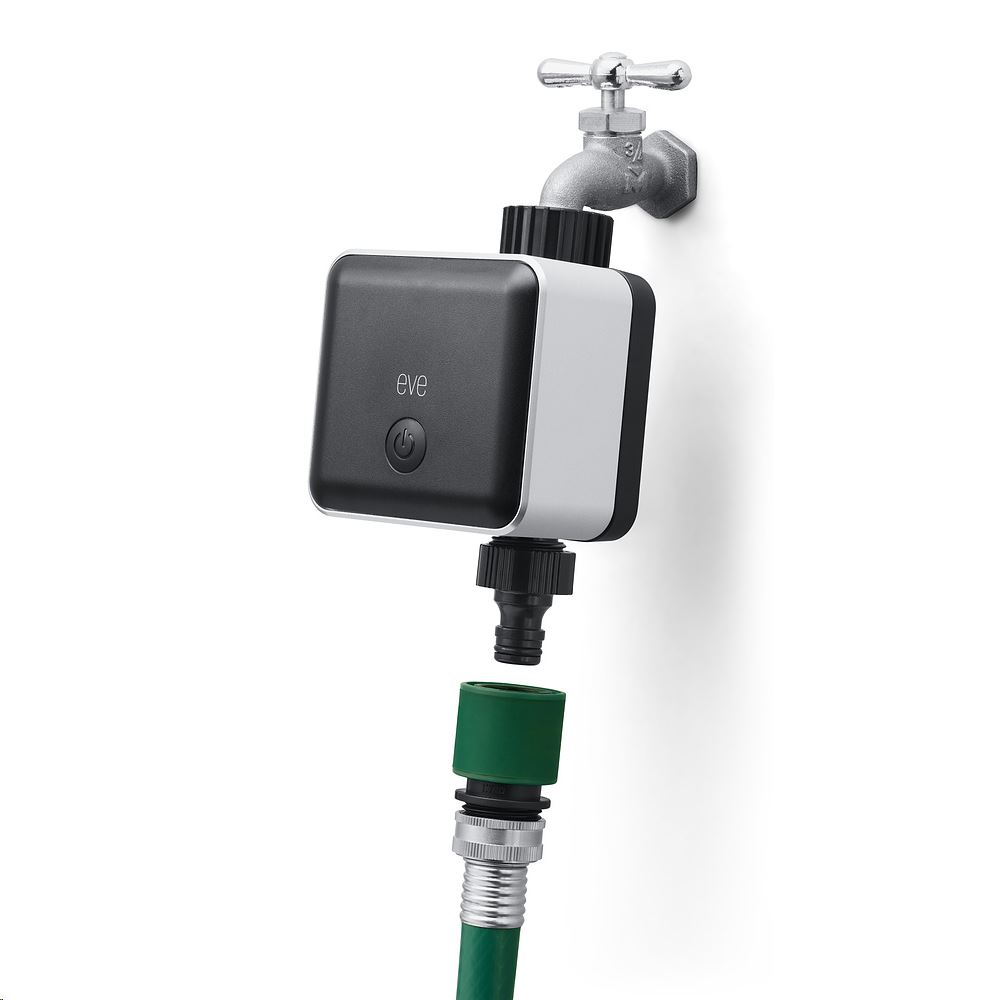 Elgato Eve AQUA Smart Water Controller 2020 intelligens vízszabályozó (10EBM8101)