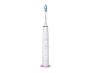 Philips HX9924/07 Sonicare DiamondClean Smart szónikus elektromos fogkefe fehér