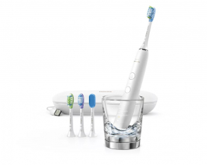 Philips HX9924/07 Sonicare DiamondClean Smart szónikus elektromos fogkefe fehér