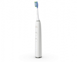 Philips HX9924/07 Sonicare DiamondClean Smart szónikus elektromos fogkefe fehér