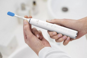 Philips HX9924/07 Sonicare DiamondClean Smart szónikus elektromos fogkefe fehér