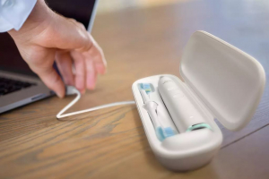 Philips HX9924/07 Sonicare DiamondClean Smart szónikus elektromos fogkefe fehér