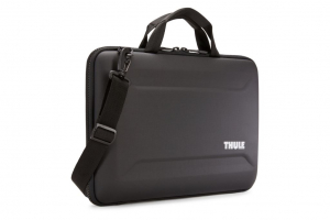 Thule Gauntlet 16” MacBook Attaché notebook táska fekete (TGAE-2356 / 3203976)