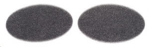 Sennheiser habszivacs lemez pár fülpárnához (578879)