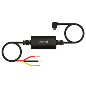 70mai Hardwire Kit beszerelő szett autós kamerához UP02 (microUSB) (XM70MAIHWK)