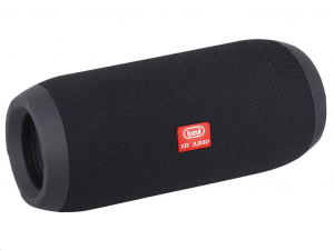 Trevi XR 84 JUMP Bluetooth hangszóró fekete (0XR084P00)