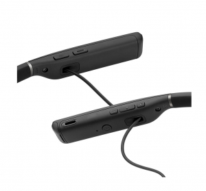 EPOS-SENNHEISER ADAPT 460 Bluetooth nyakpántos headset fekete (1000204)