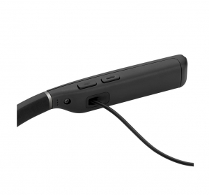 EPOS-SENNHEISER ADAPT 460 Bluetooth nyakpántos headset fekete (1000204)