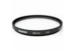 Tamron Tamron UV Filter 62mm (62MM/UVII)