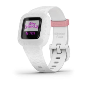 Garmin vívofit jr. 3 tevékenységmérő Disney hercegnők (010-02441-12)