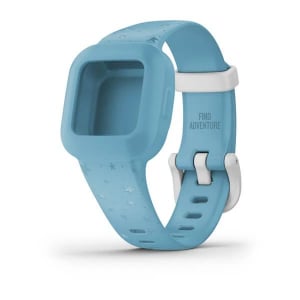 Garmin vívofit jr.3 Kék csillagok óraszíj (010-12469-42)