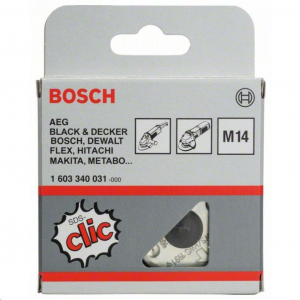 Bosch 1603340031 SDS-CLIC köranya
