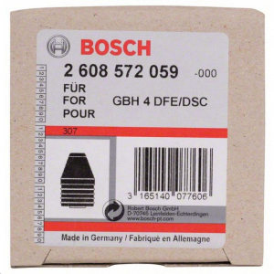 Bosch 2608572059 SDS-PLUS tokmány GBH4-hez