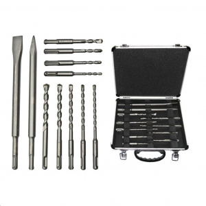 Bosch 2608578765 SDS-plus kalapácsfúró SDS-plus Mixed set